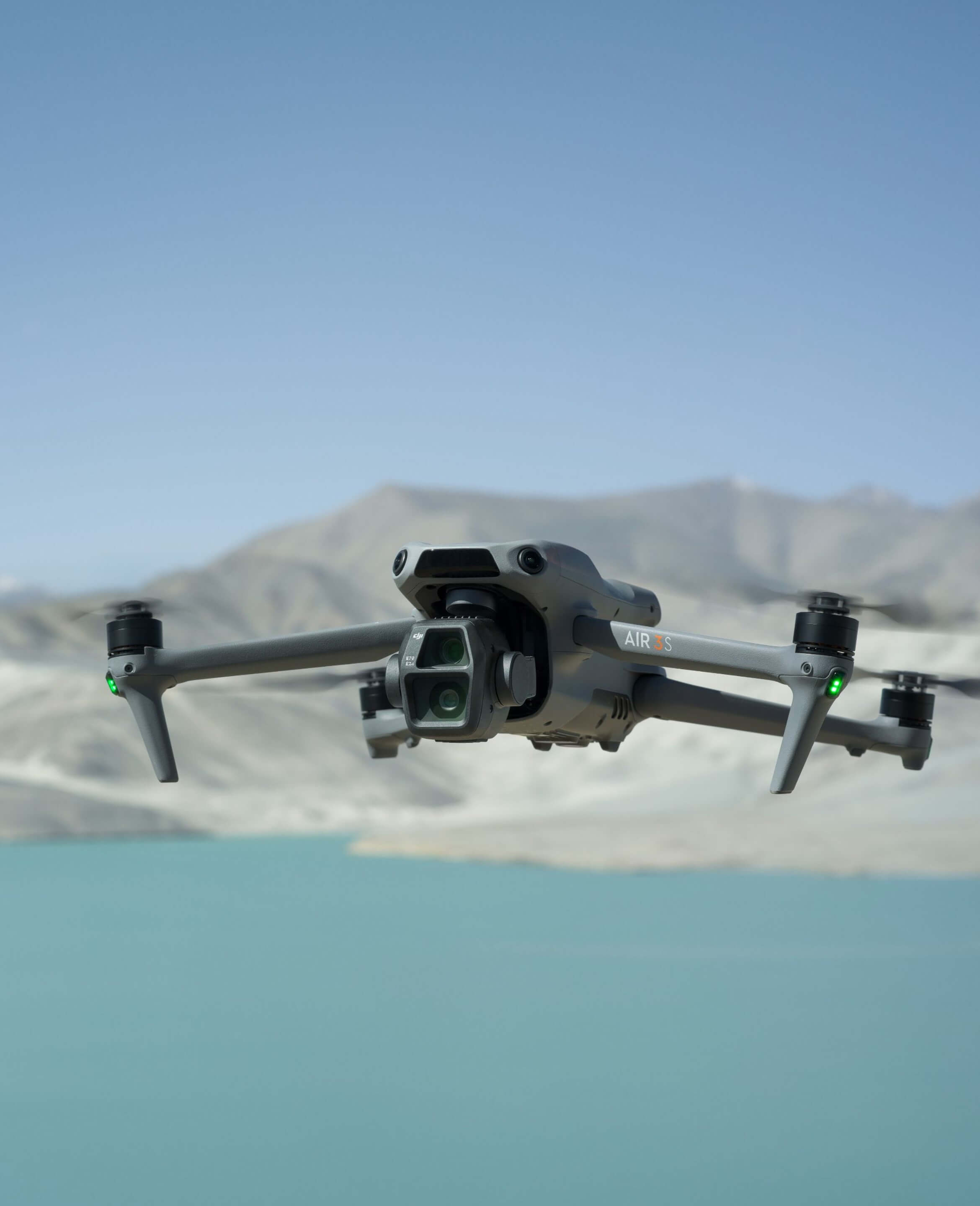 Hobby Drone Regulation in the UAE