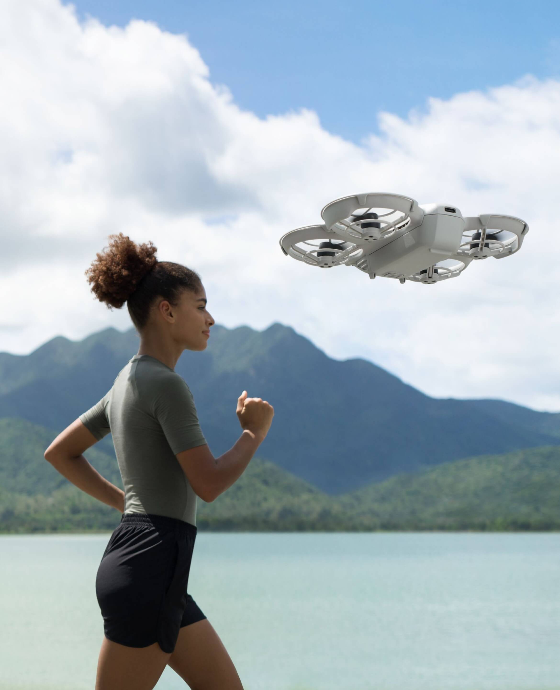 Commercial Drone
Regulation in the UAE
